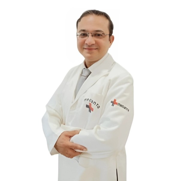 Doctor Profile